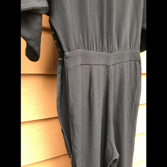 Diane Von Furstenberg Jumpsuit - Picture 7 of 8